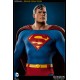 DC Comics Superman Premium Format Figure 1/4 scale 65cm